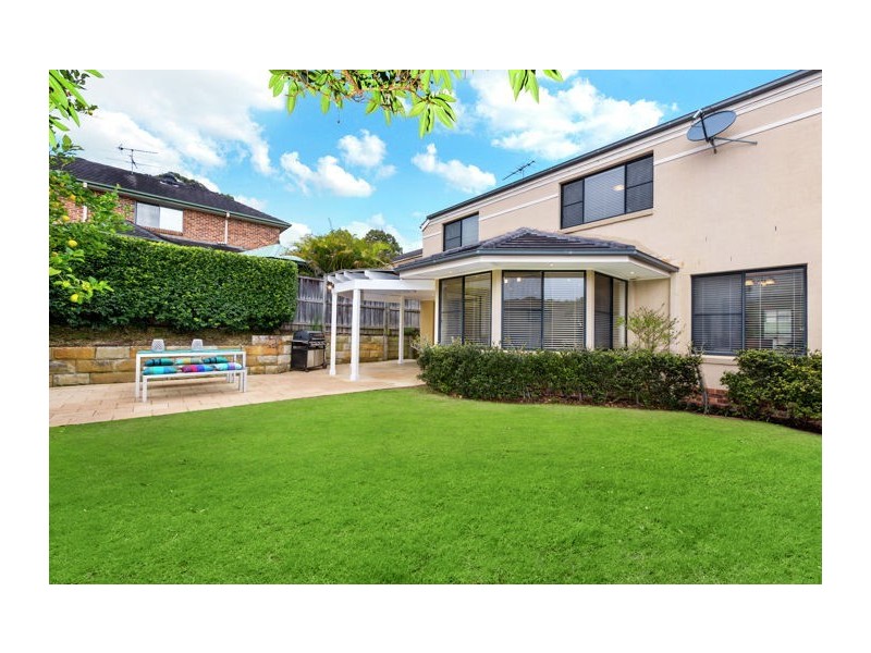 25 Arundel Way, Cherrybrook NSW 2126