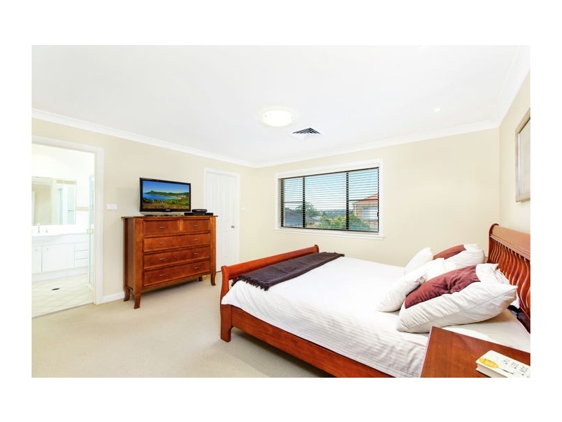 25 Arundel Way, Cherrybrook NSW 2126