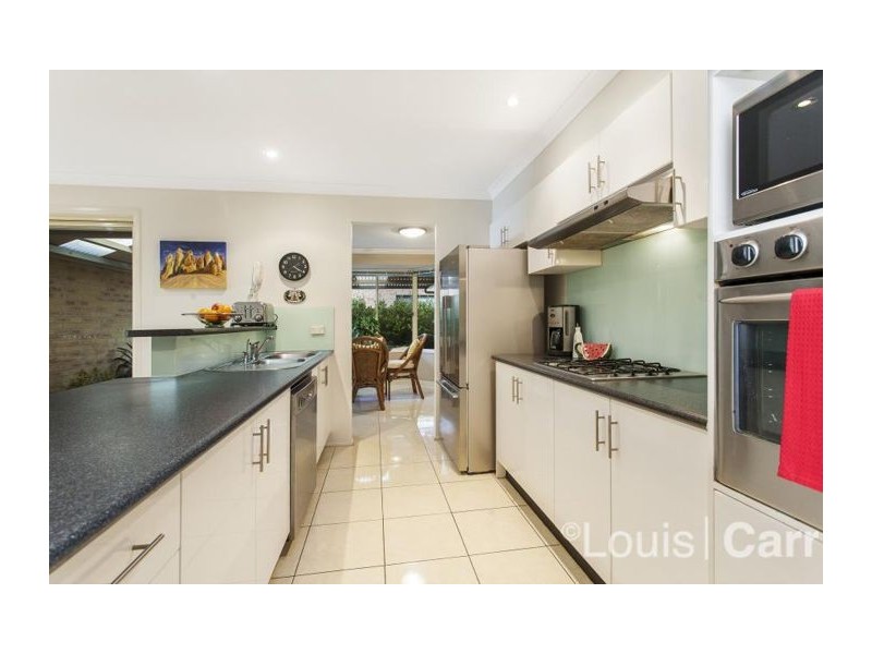 38 Harvard Circuit, Rouse Hill NSW 2155