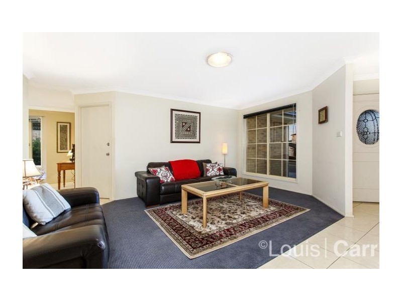 38 Harvard Circuit, Rouse Hill NSW 2155