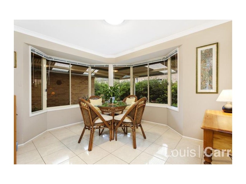 38 Harvard Circuit, Rouse Hill NSW 2155