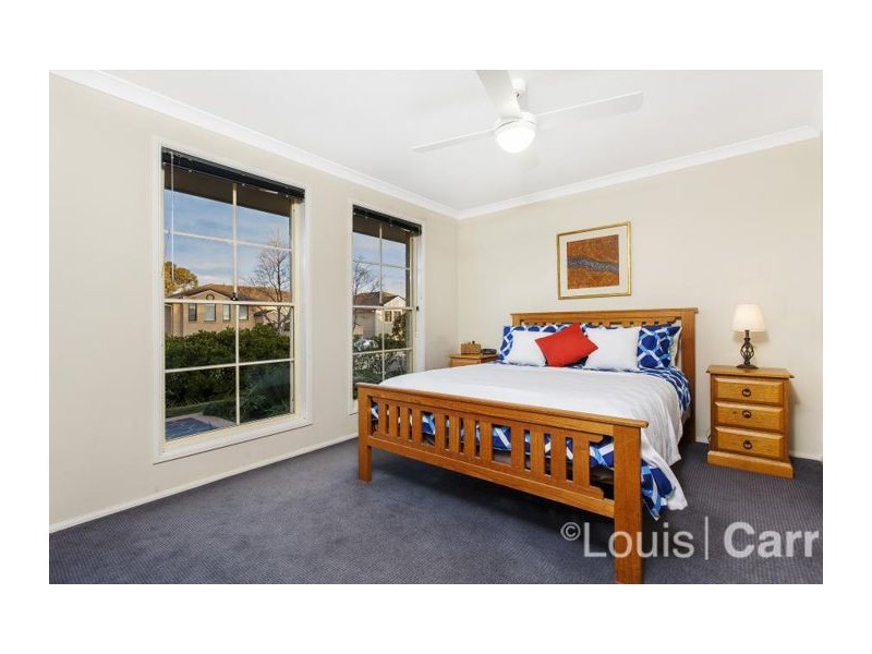 38 Harvard Circuit, Rouse Hill NSW 2155