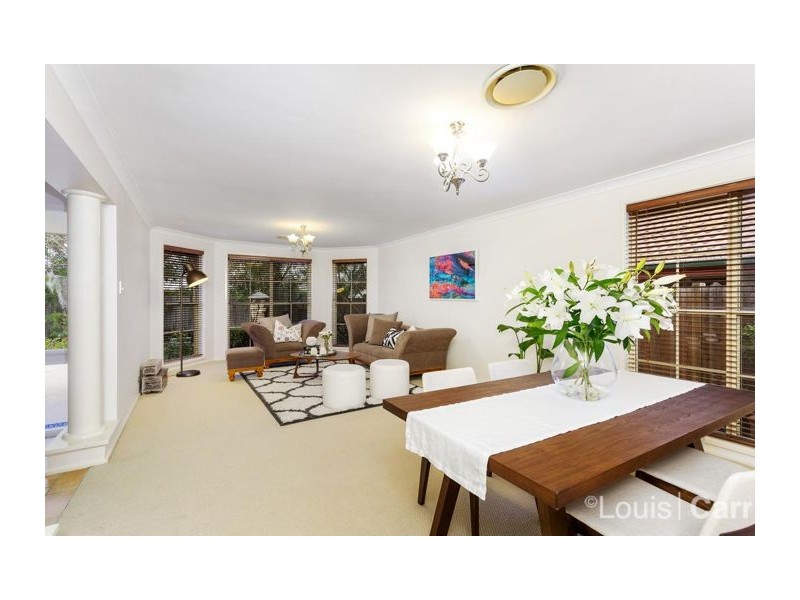 4 Regis Grove, Rouse Hill NSW 2155