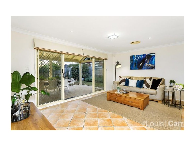 4 Regis Grove, Rouse Hill NSW 2155