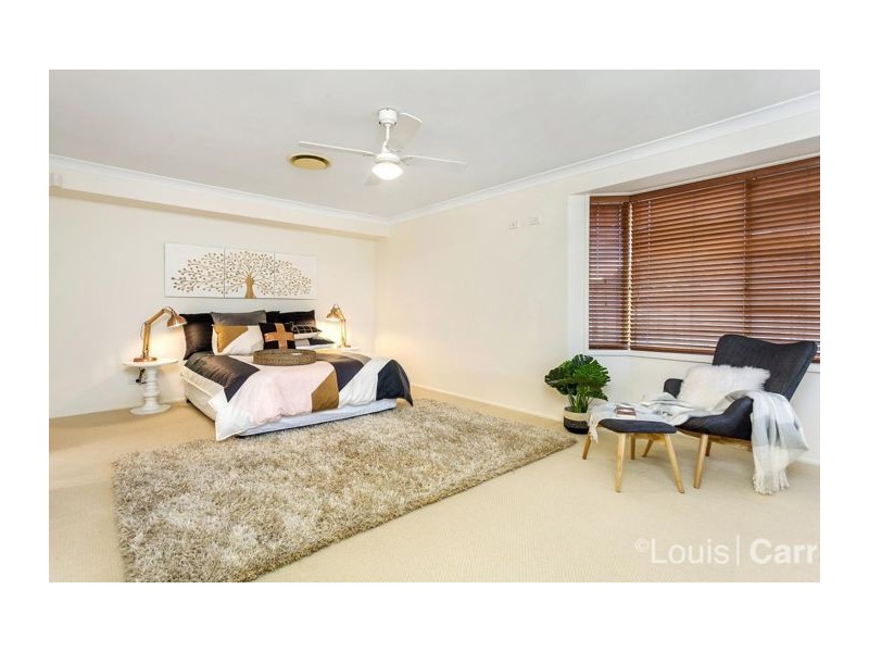 4 Regis Grove, Rouse Hill NSW 2155