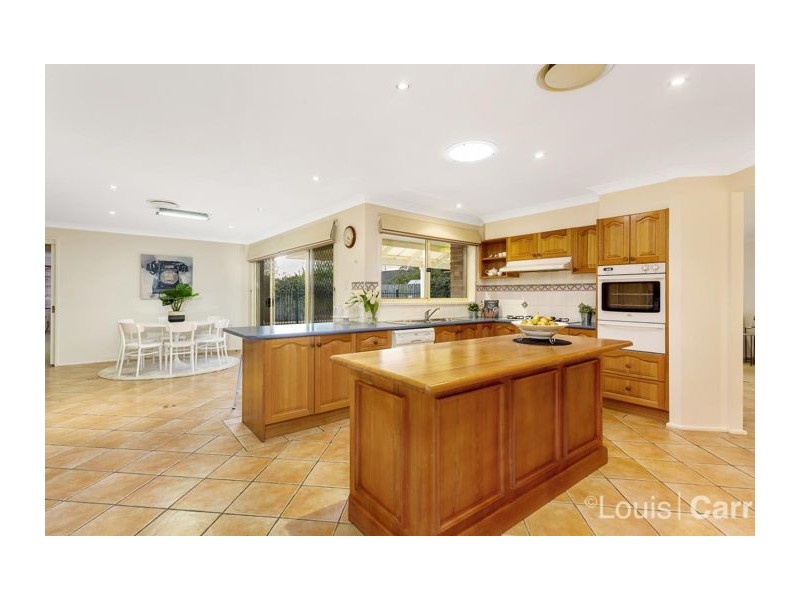 4 Regis Grove, Rouse Hill NSW 2155