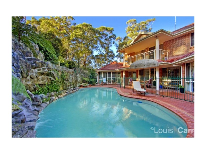 89 Appletree Drive, Cherrybrook NSW 2126