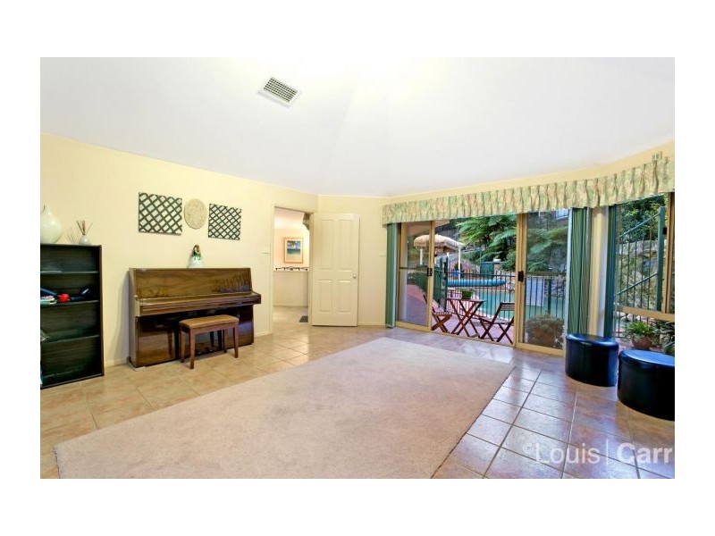 89 Appletree Drive, Cherrybrook NSW 2126