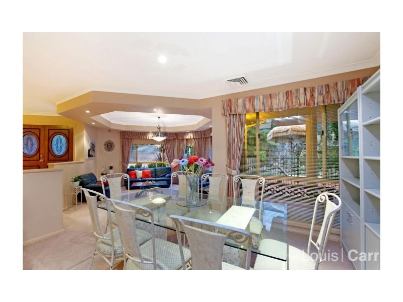 89 Appletree Drive, Cherrybrook NSW 2126