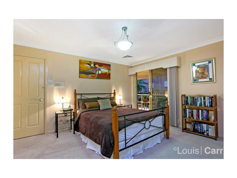 89 Appletree Drive, Cherrybrook NSW 2126