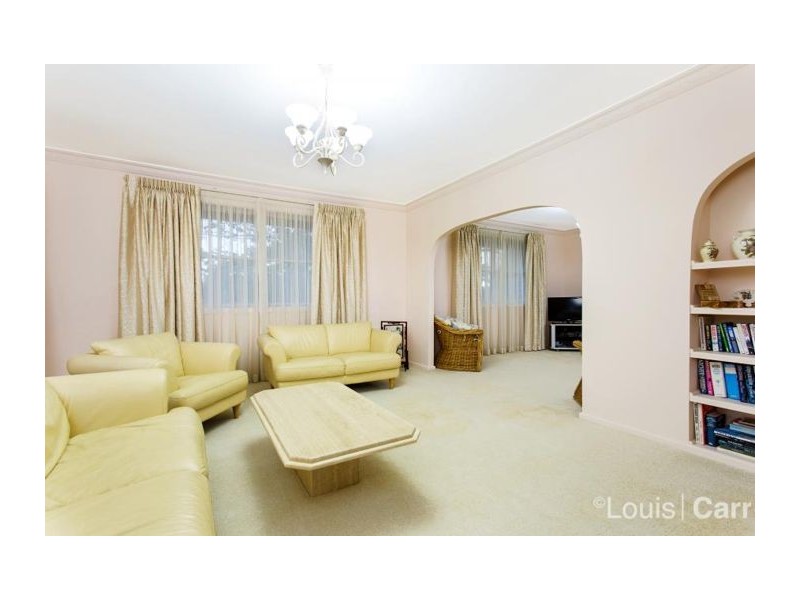 3 Waterloo Avenue, Castle Hill NSW 2154
