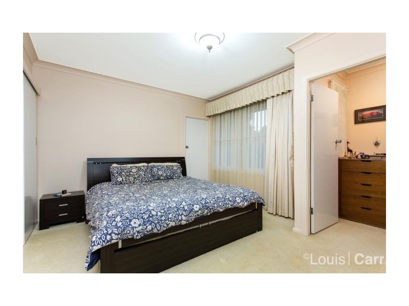 3 Waterloo Avenue, Castle Hill NSW 2154
