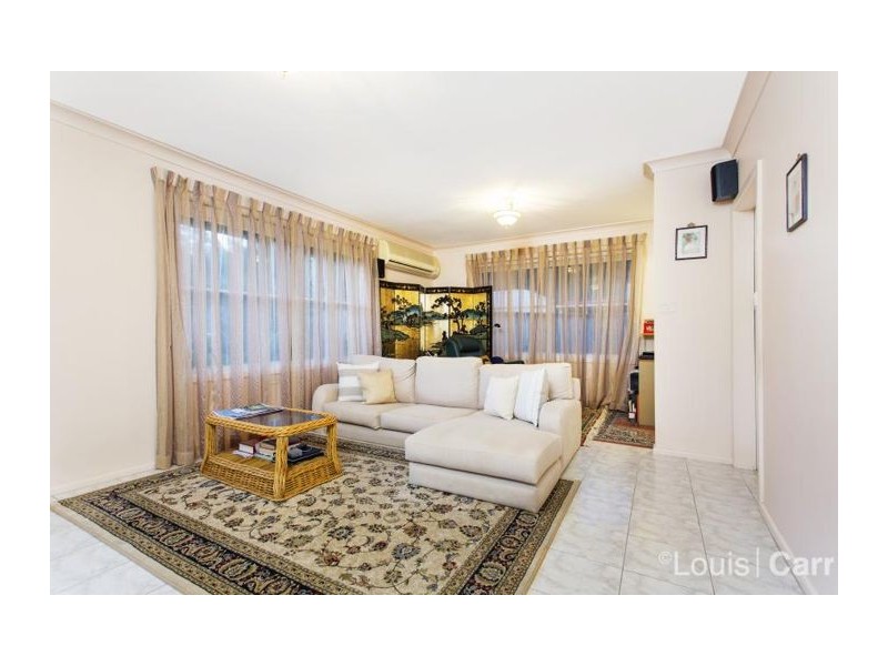 3 Waterloo Avenue, Castle Hill NSW 2154