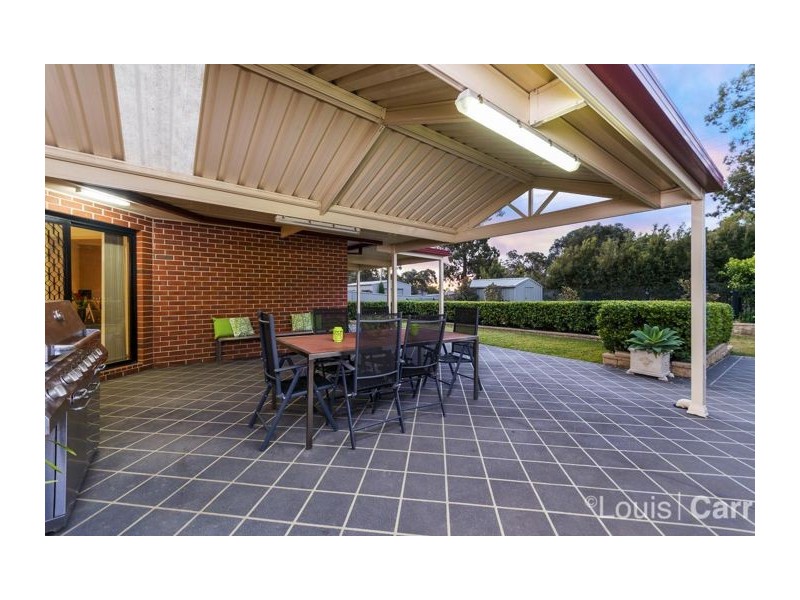 67 Guardian Avenue, Beaumont Hills NSW 2155