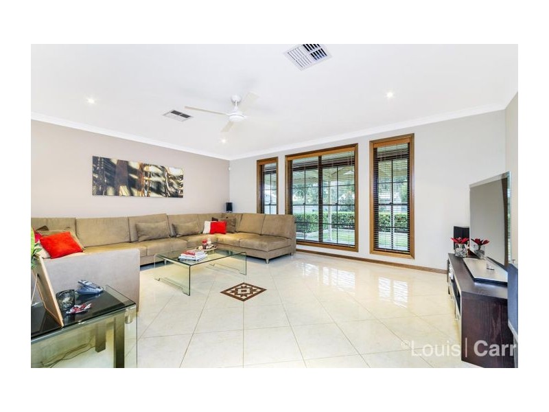 67 Guardian Avenue, Beaumont Hills NSW 2155