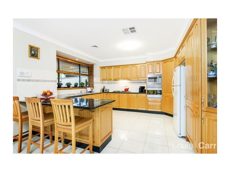 67 Guardian Avenue, Beaumont Hills NSW 2155