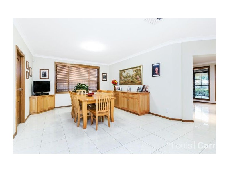 67 Guardian Avenue, Beaumont Hills NSW 2155