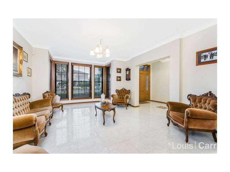 67 Guardian Avenue, Beaumont Hills NSW 2155