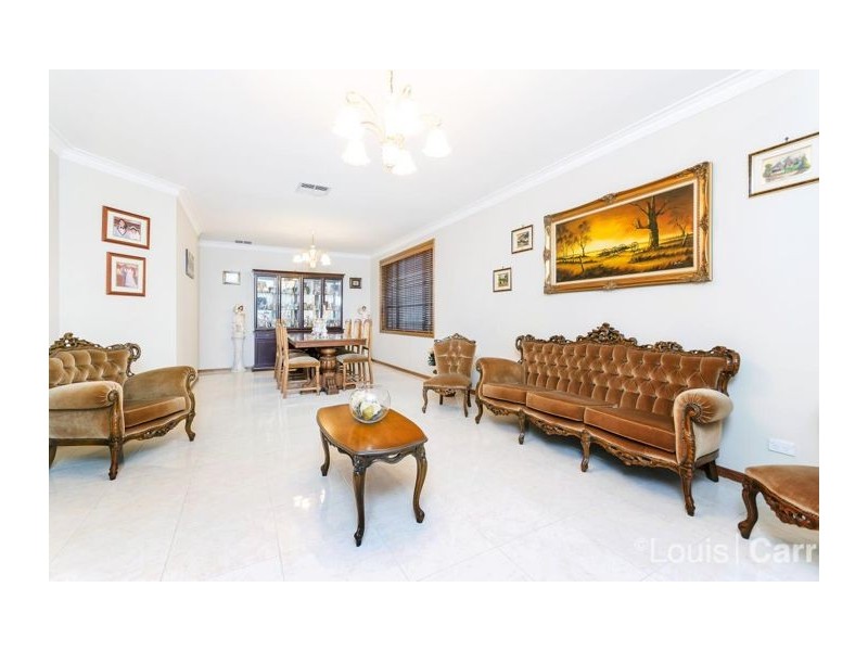 67 Guardian Avenue, Beaumont Hills NSW 2155