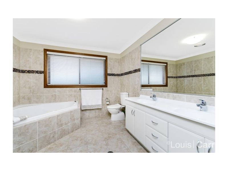 67 Guardian Avenue, Beaumont Hills NSW 2155