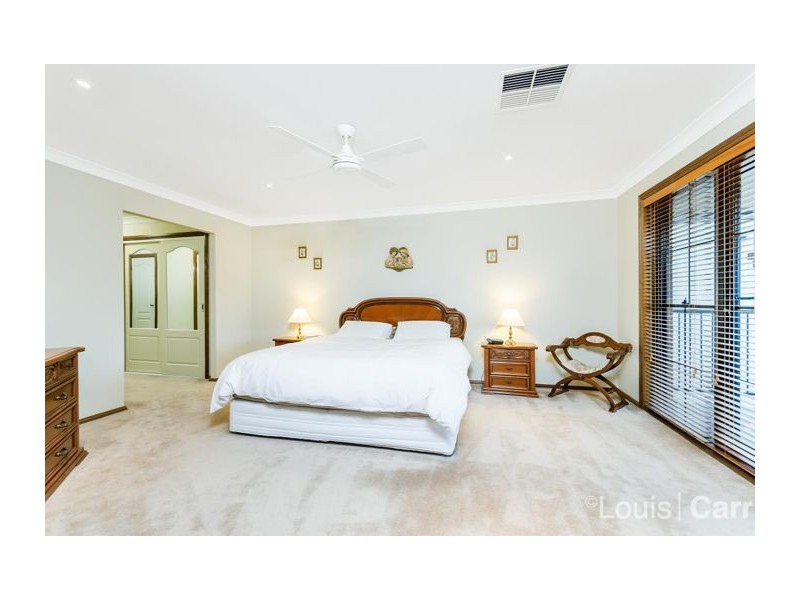 67 Guardian Avenue, Beaumont Hills NSW 2155