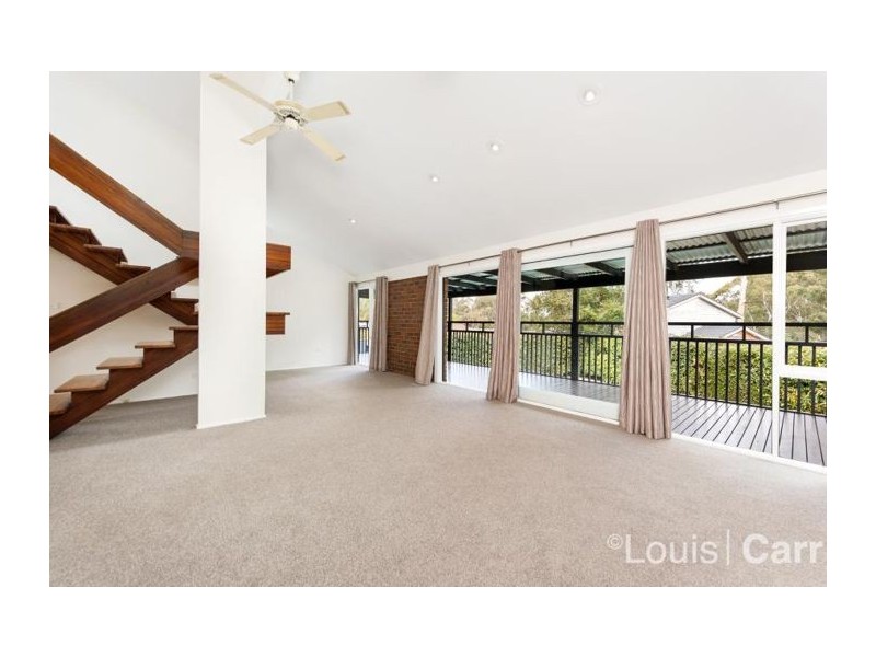 26 TORRENS PLACE, Cherrybrook NSW 2126