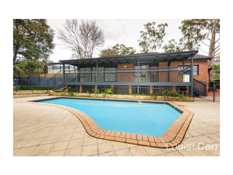 26 TORRENS PLACE, Cherrybrook NSW 2126