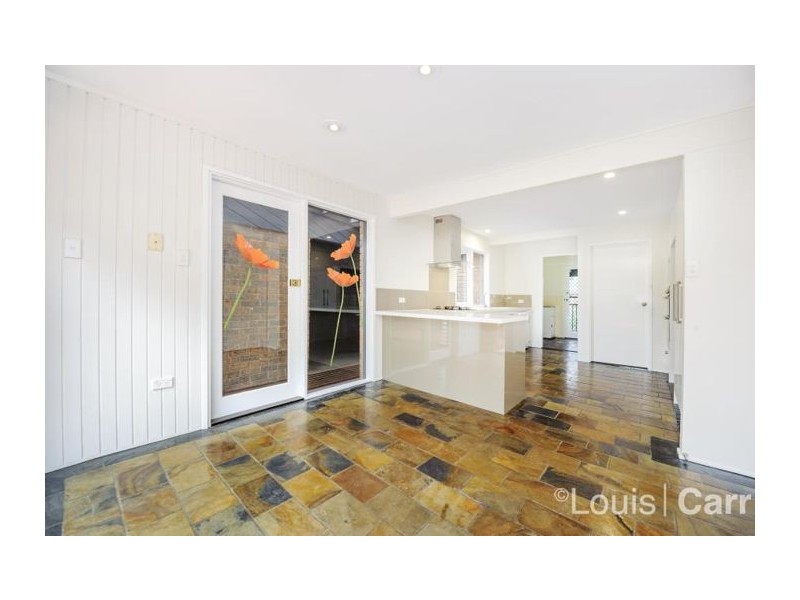 26 TORRENS PLACE, Cherrybrook NSW 2126