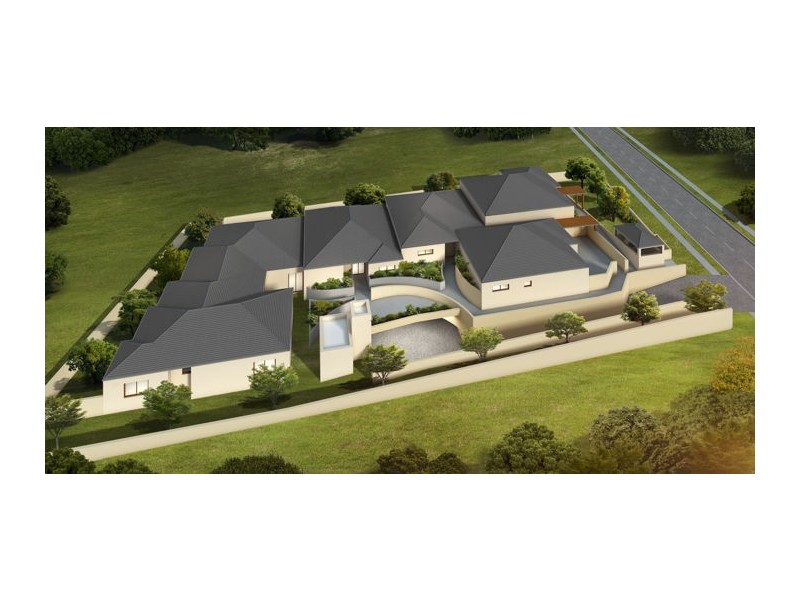 3/86 Excelsior Avenue, Castle Hill NSW 2154