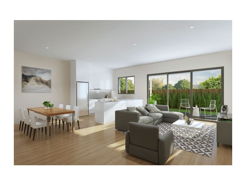 3/86 Excelsior Avenue, Castle Hill NSW 2154