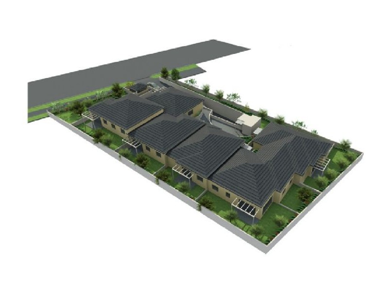 3/86 Excelsior Avenue, Castle Hill NSW 2154