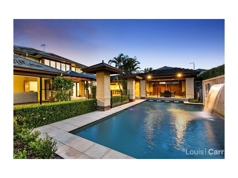 8 Kingscott Pl, Castle Hill NSW 2154