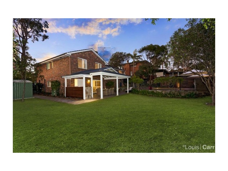 12 Linksley Avenue, Glenhaven NSW 2156