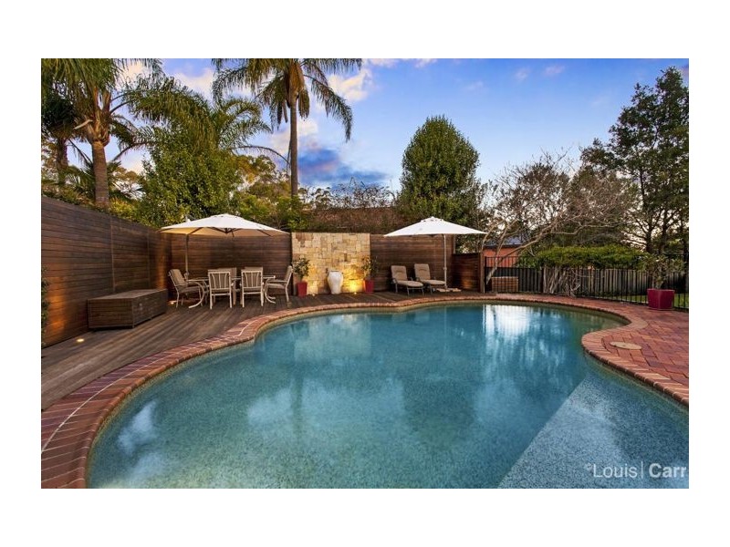 12 Linksley Avenue, Glenhaven NSW 2156