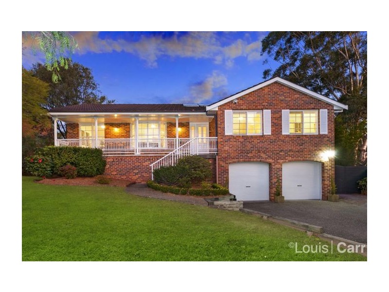 12 Linksley Avenue, Glenhaven NSW 2156