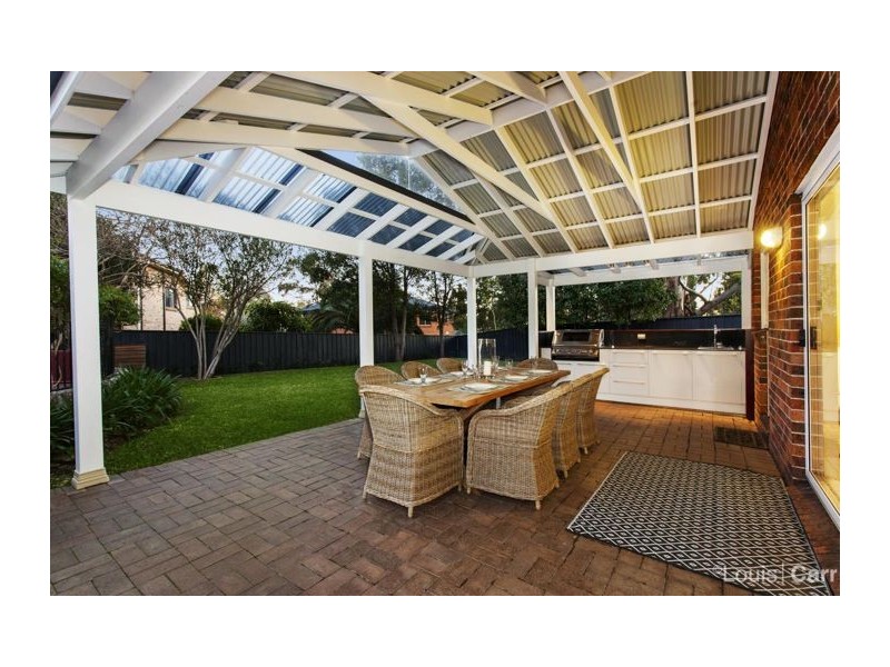 12 Linksley Avenue, Glenhaven NSW 2156