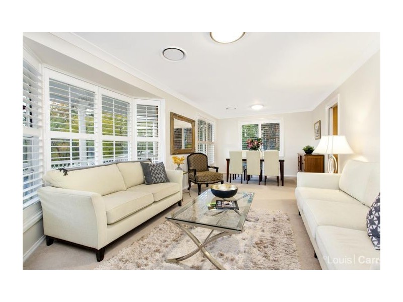 12 Linksley Avenue, Glenhaven NSW 2156