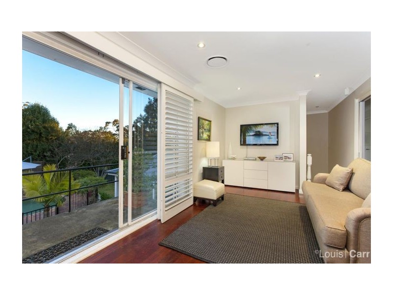 12 Linksley Avenue, Glenhaven NSW 2156