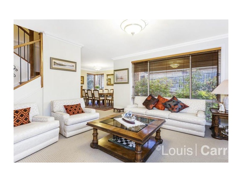 17 Dennison Close, Rouse Hill NSW 2155