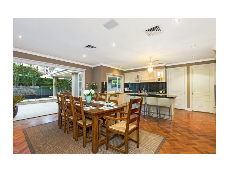 23 Doris Hirst Place, West Pennant Hills NSW 2125