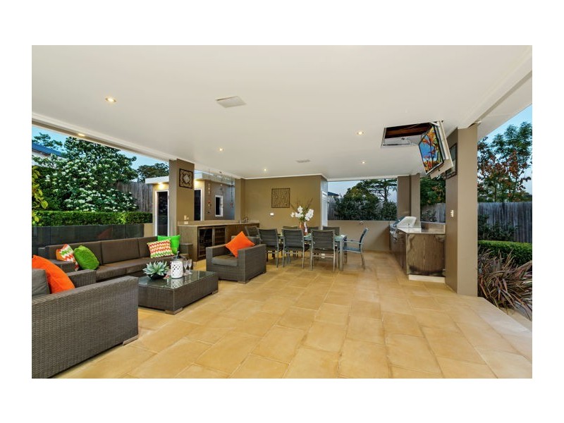 23 Doris Hirst Place, West Pennant Hills NSW 2125