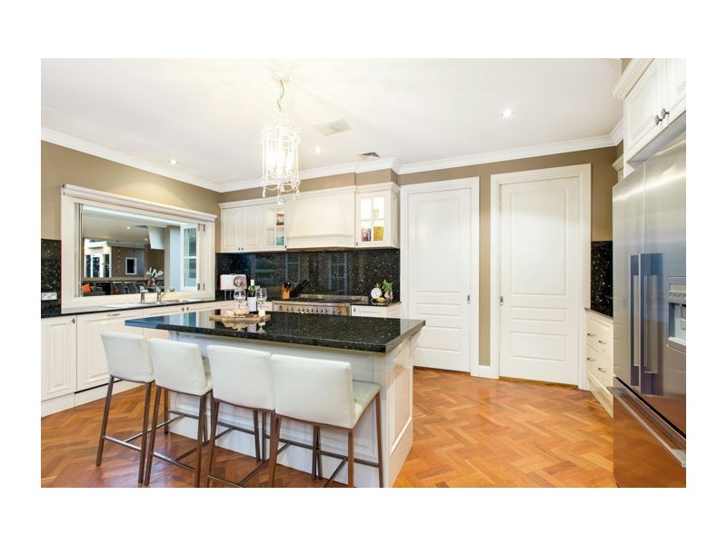23 Doris Hirst Place, West Pennant Hills NSW 2125