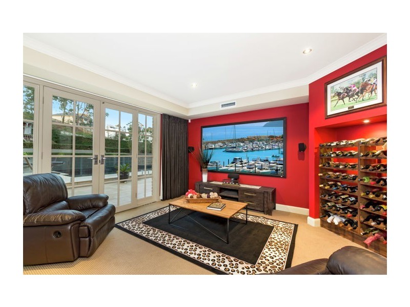23 Doris Hirst Place, West Pennant Hills NSW 2125