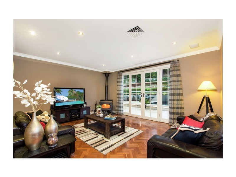 23 Doris Hirst Place, West Pennant Hills NSW 2125