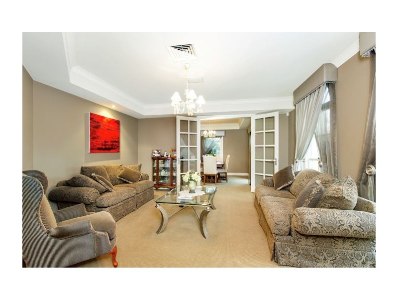 23 Doris Hirst Place, West Pennant Hills NSW 2125