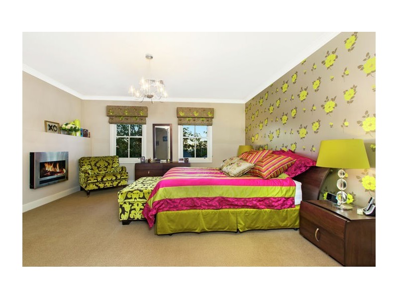 23 Doris Hirst Place, West Pennant Hills NSW 2125