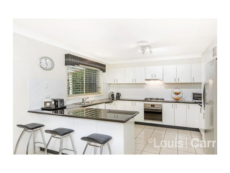 17 Townsend Circuit, Beaumont Hills NSW 2155