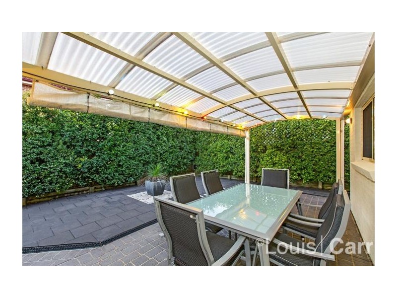 17 Townsend Circuit, Beaumont Hills NSW 2155