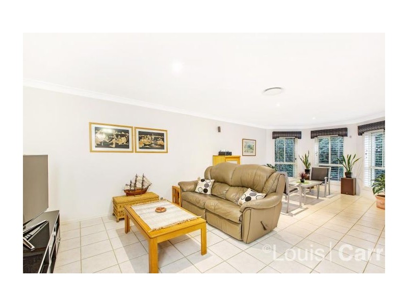 17 Townsend Circuit, Beaumont Hills NSW 2155