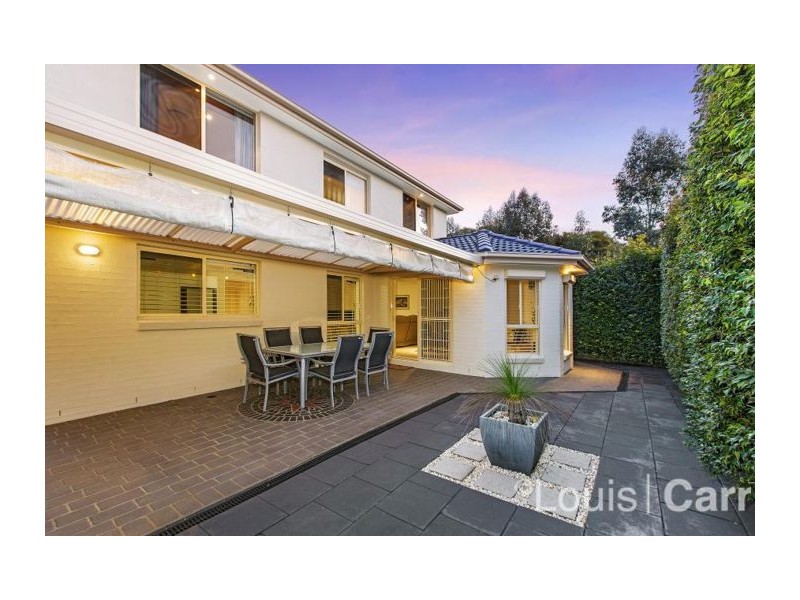 17 Townsend Circuit, Beaumont Hills NSW 2155